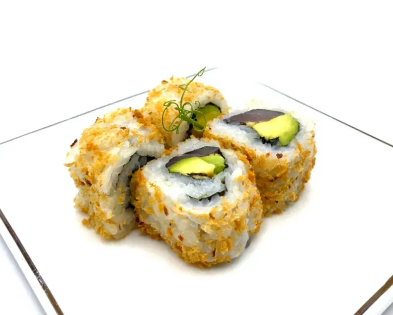 Panko roll Thon avocat