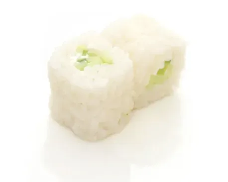 Neige roll Avocat cheese
