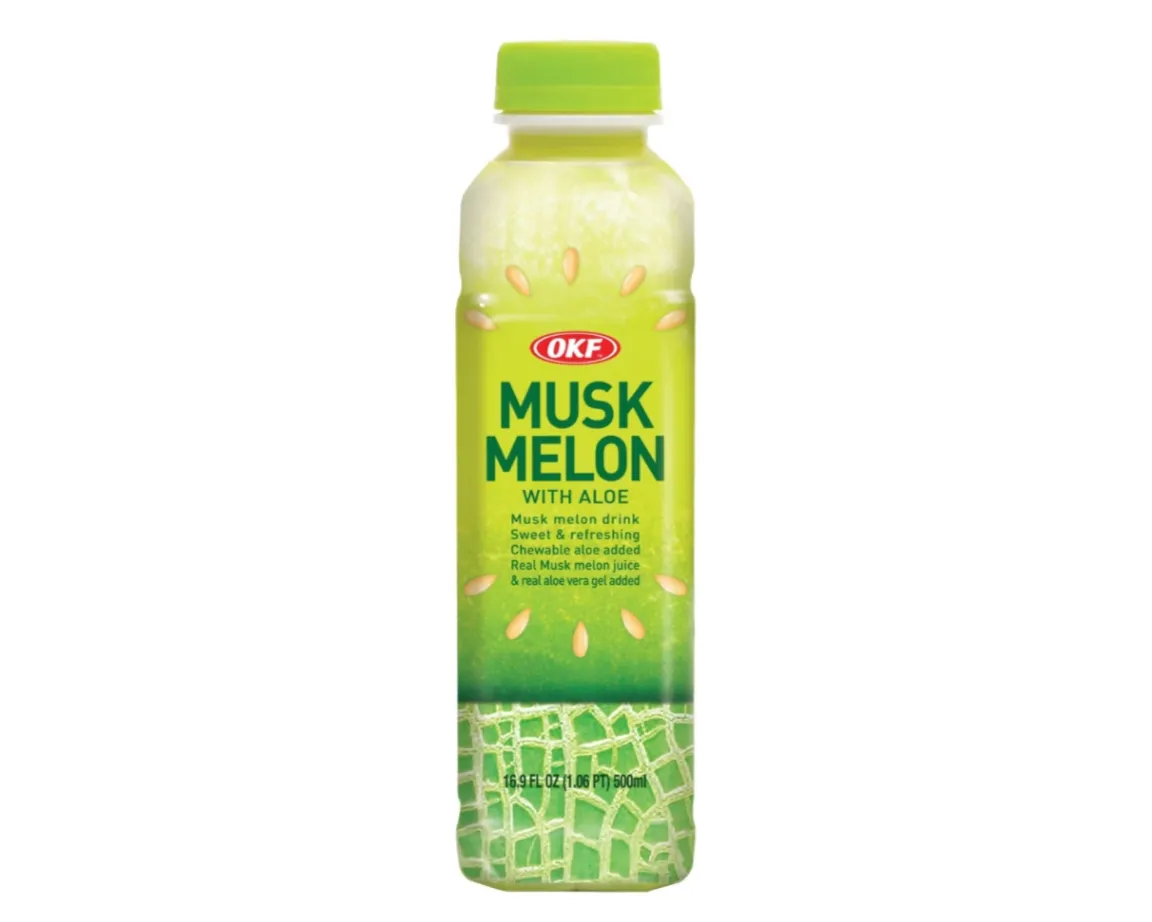 OKF Musk Melon 50 cl