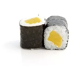 Maki Radis