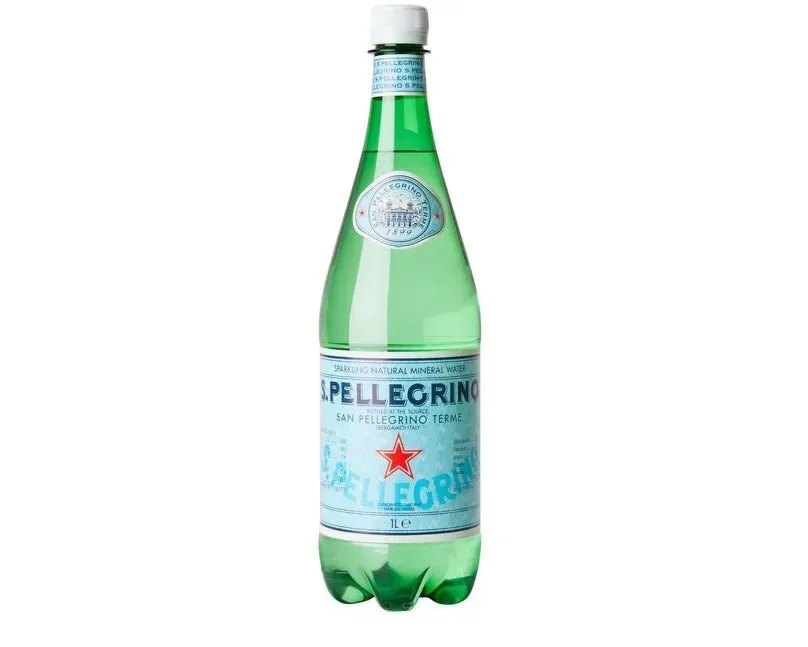 San Pellegrino 50 cl