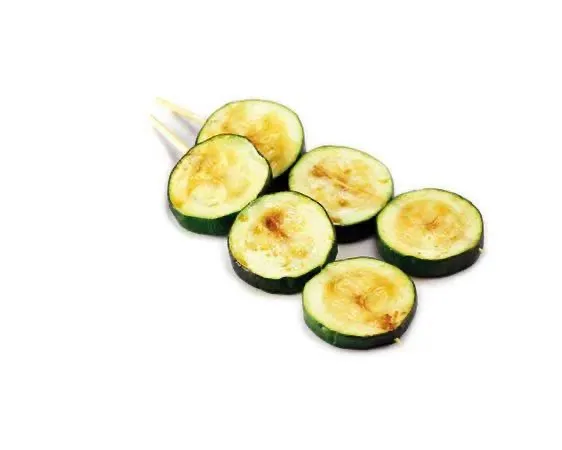 Yakitori Courgette