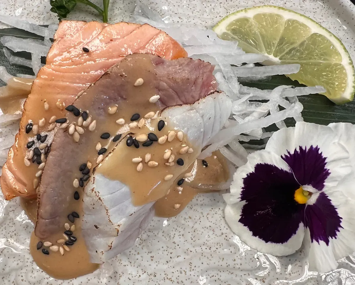 Tataki Mixte