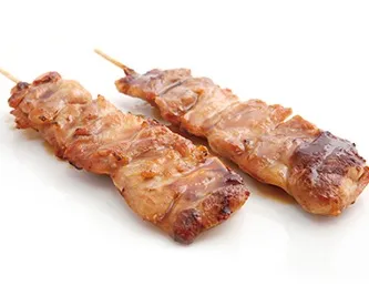 Yakitori Poulet