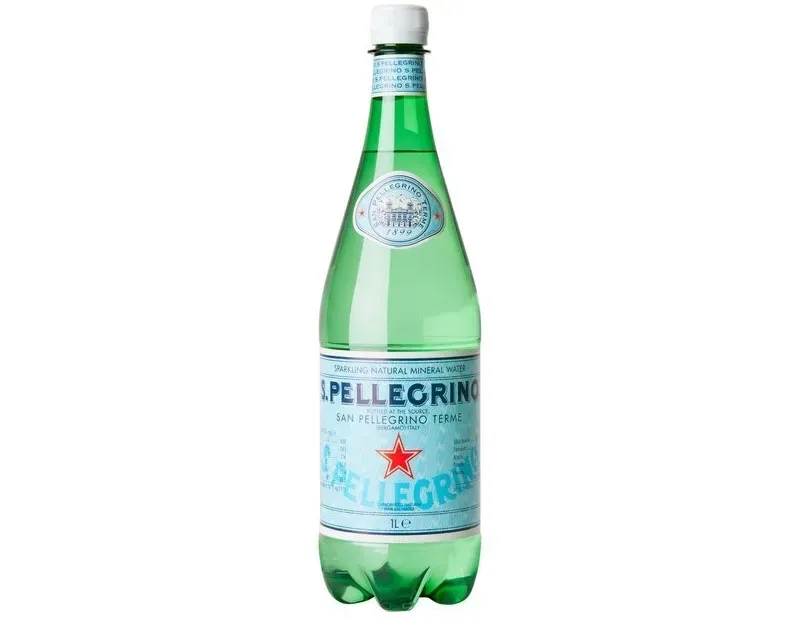 San Pellegrino 100 cl