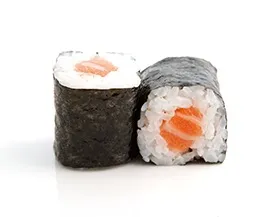 Maki Saumon
