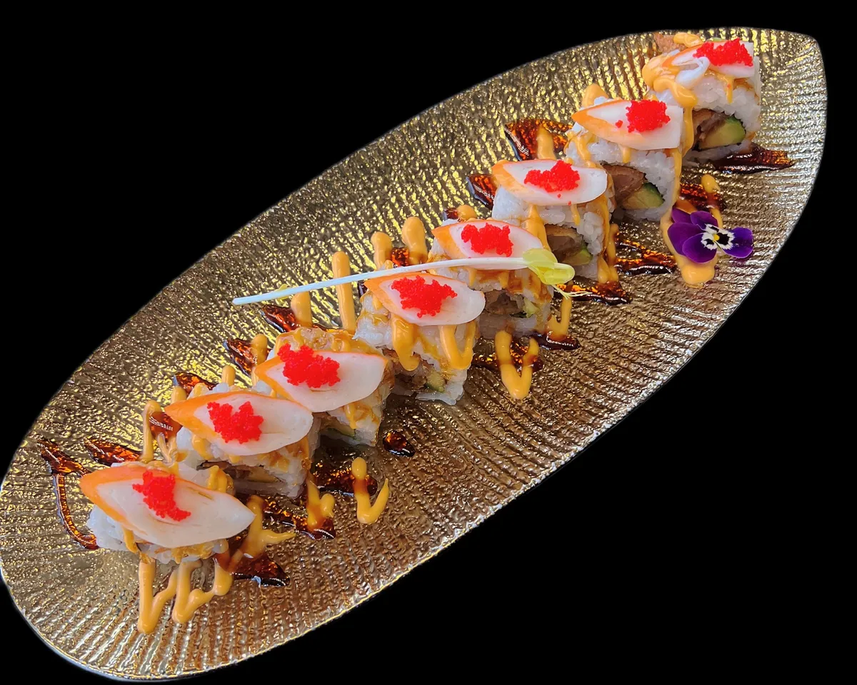 Toki Roll
