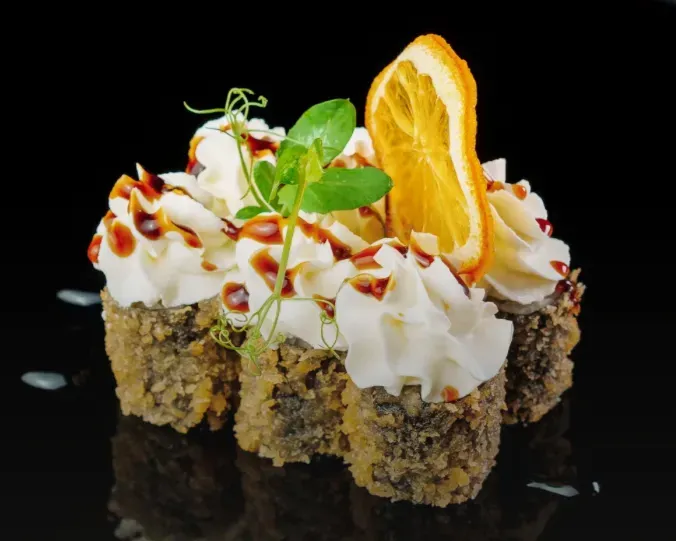 Maki Frit