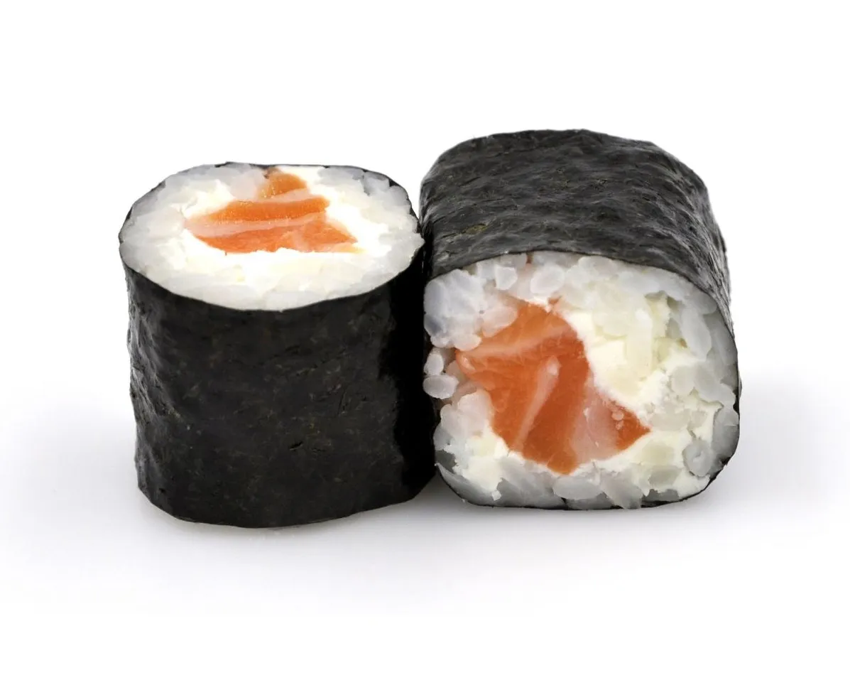 Maki Saumon Cheese