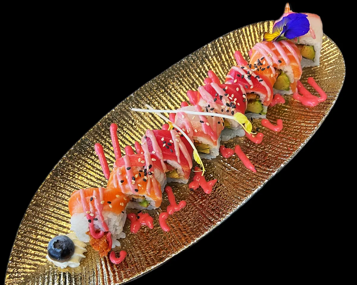 Tôru Roll