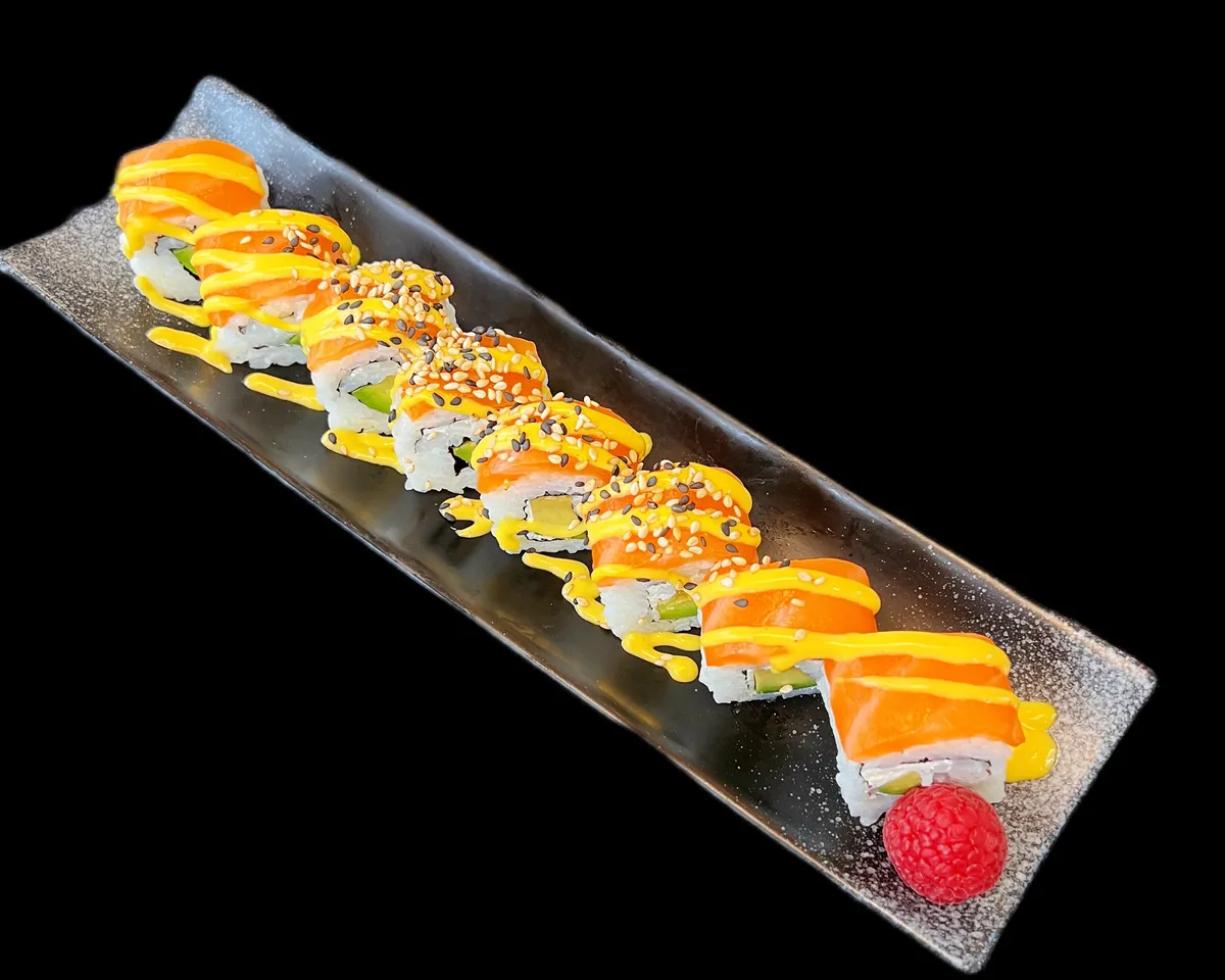 Miura Roll