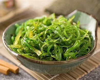 Wakame