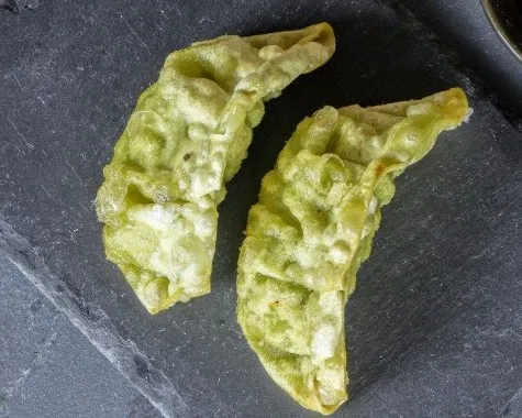 Gyozas légumes(par 6)