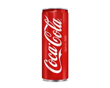 Coca Cola 33 cl