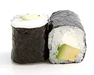 Maki Avocat Cheese