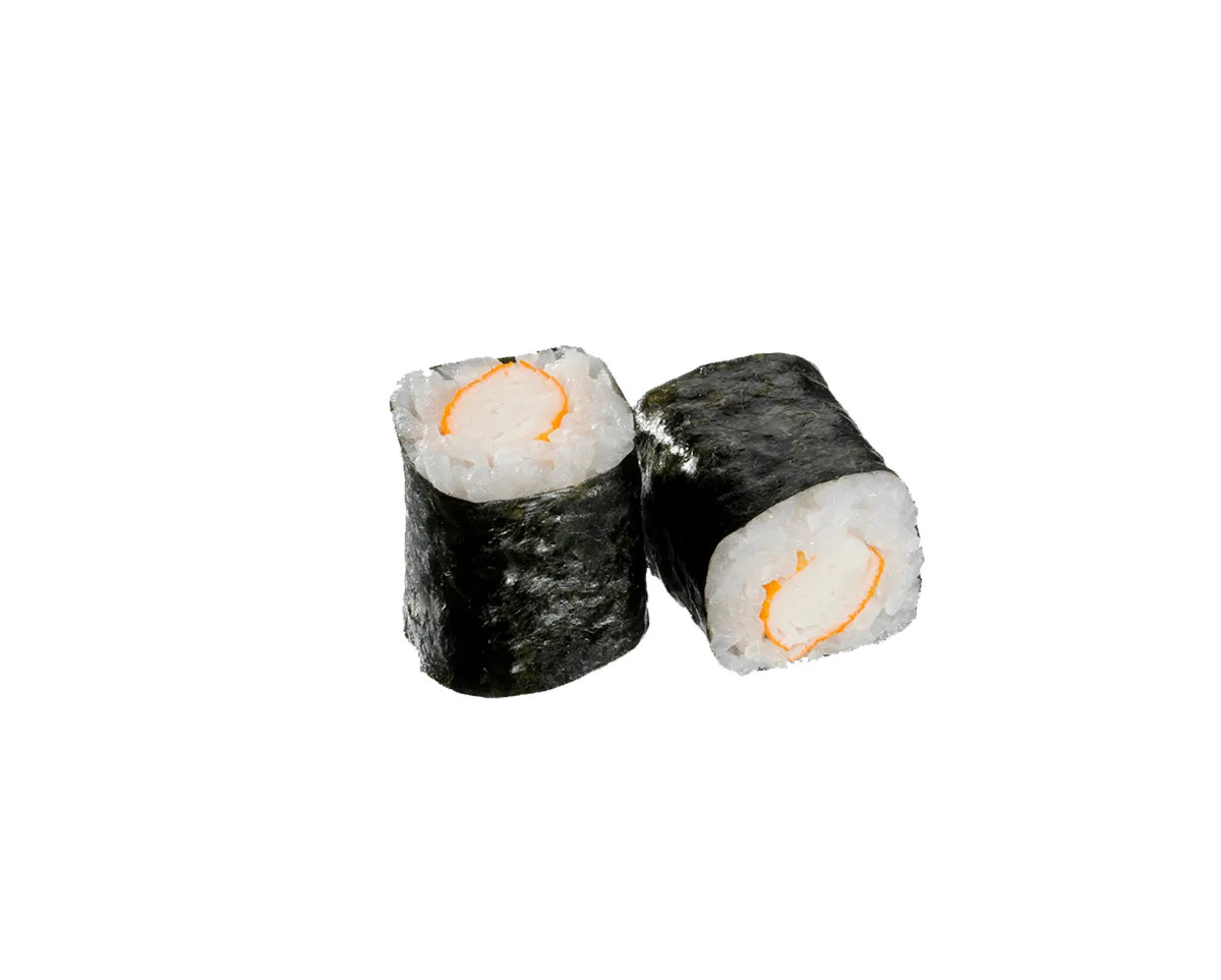 Maki Surimi