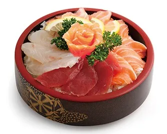 Chirachi assortiment