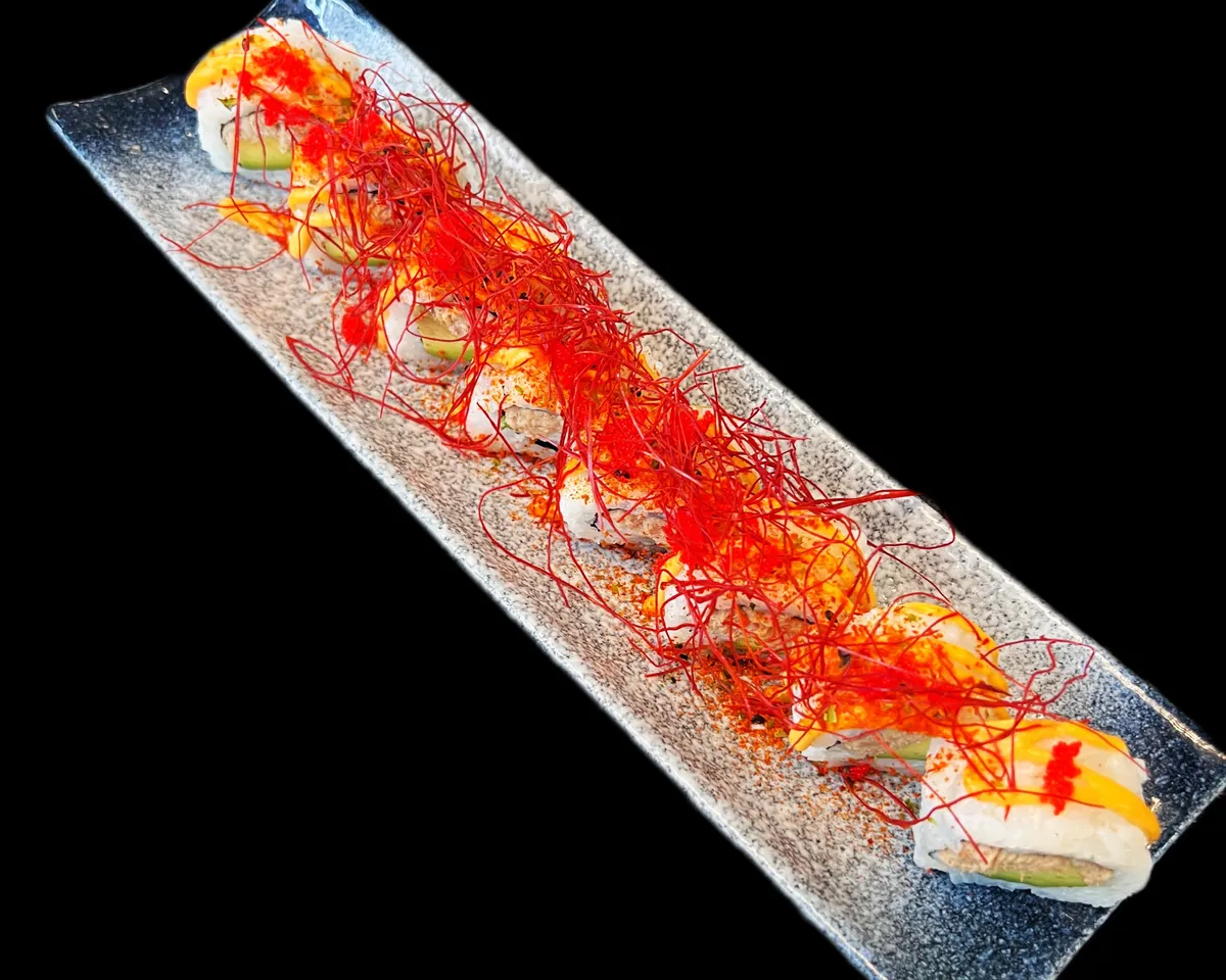 Spicy Roll