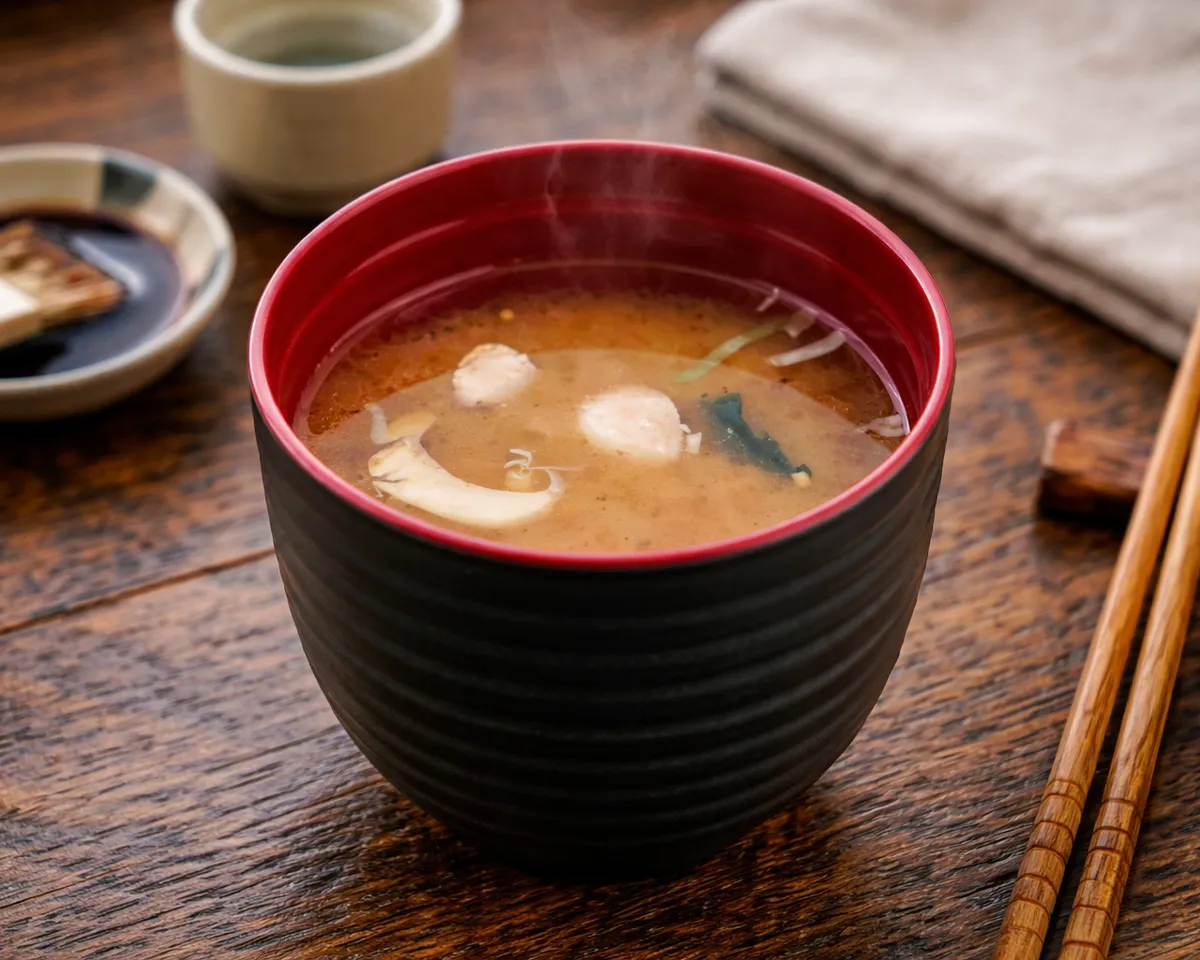 E11 Soupe