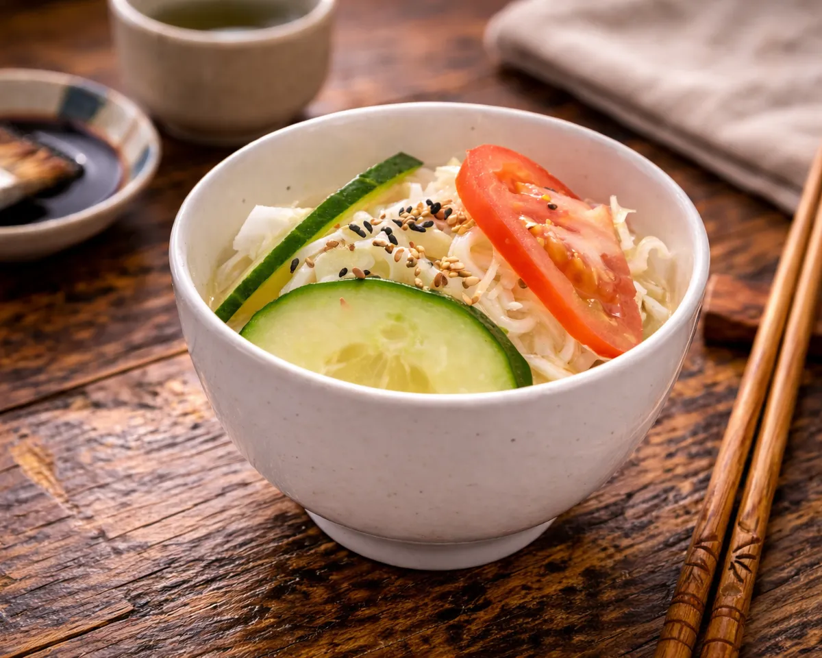 E10 Salade