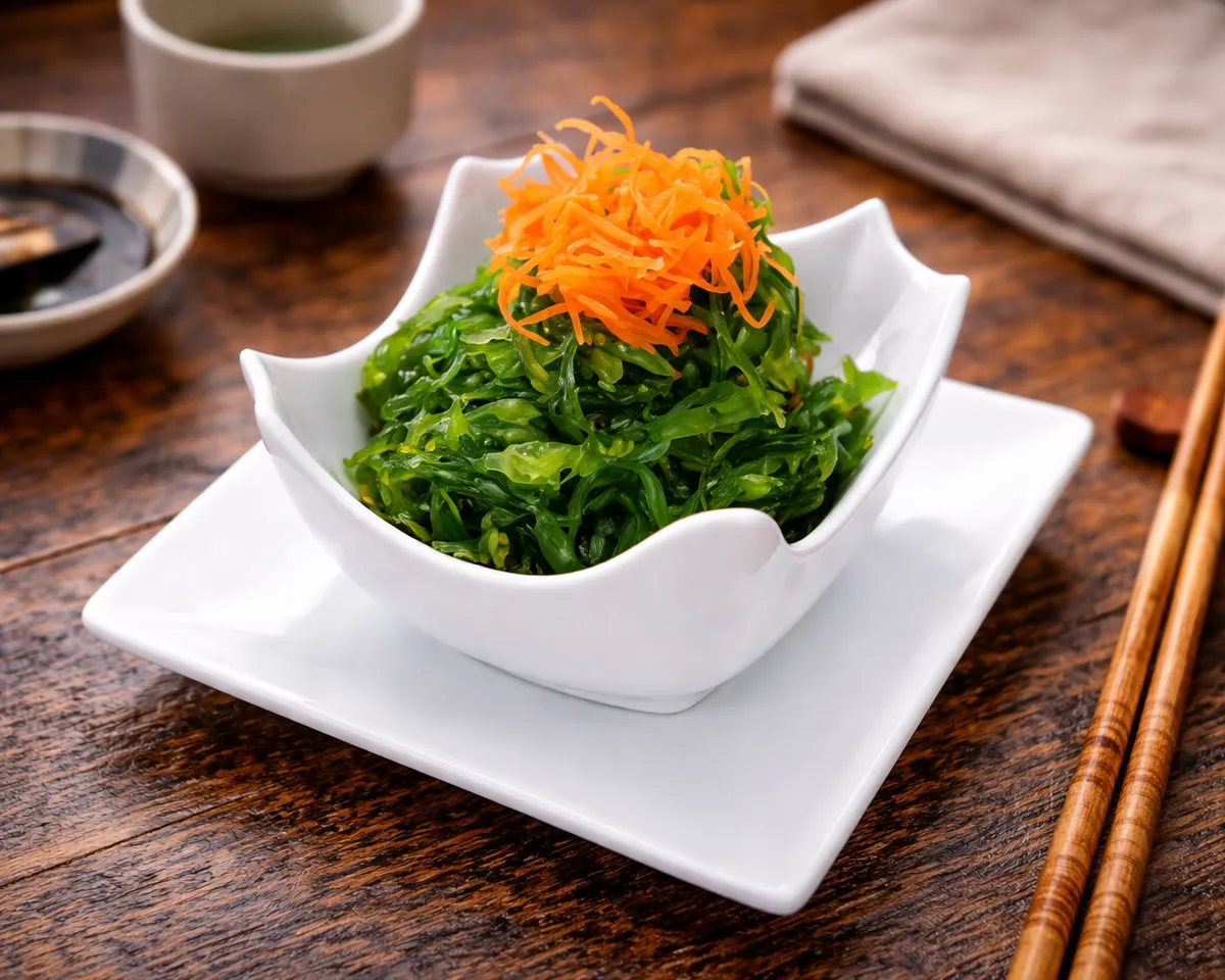 E12 Wakame