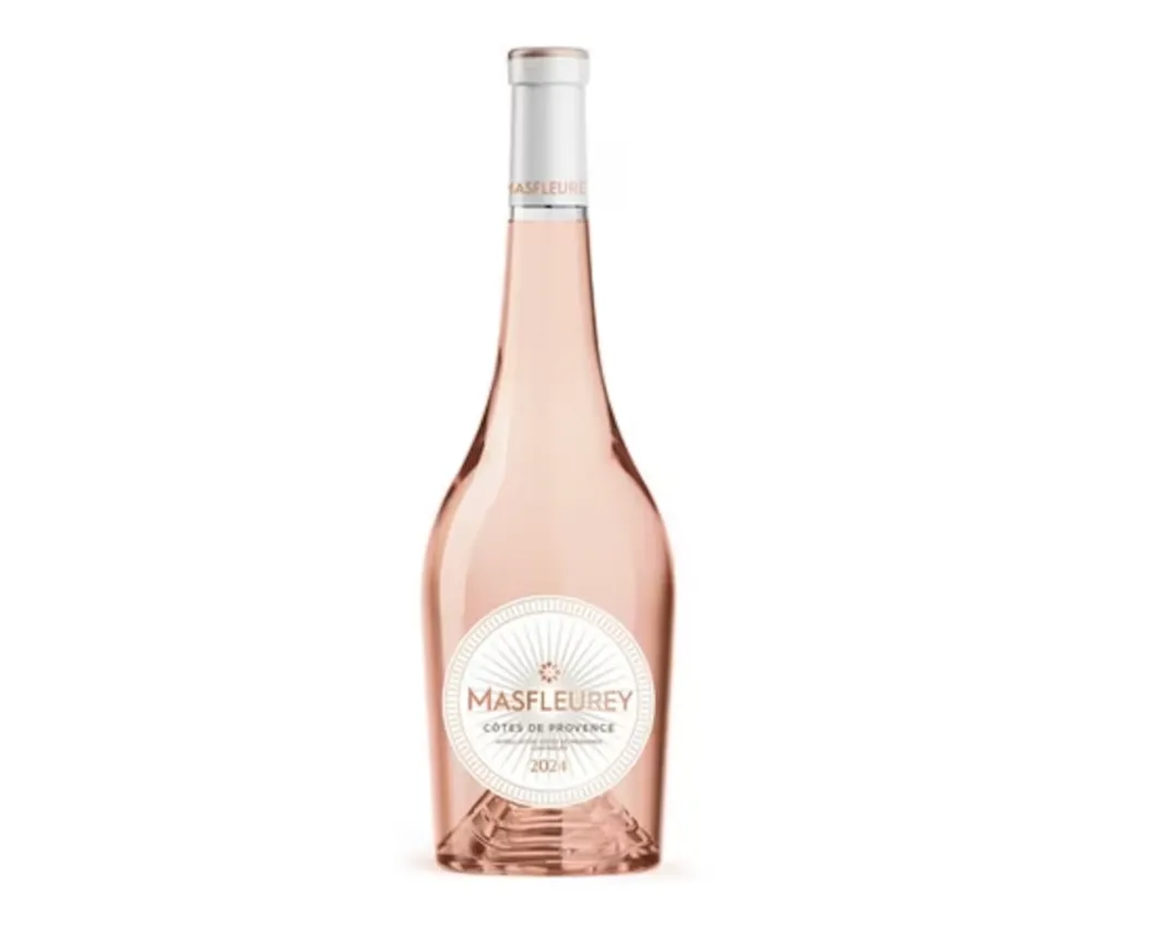 Côtes de Provence 37.5 cl