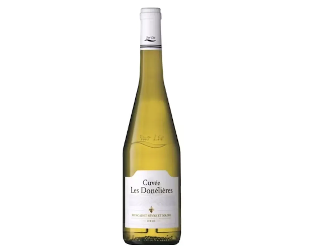 Muscadet 75 cl
