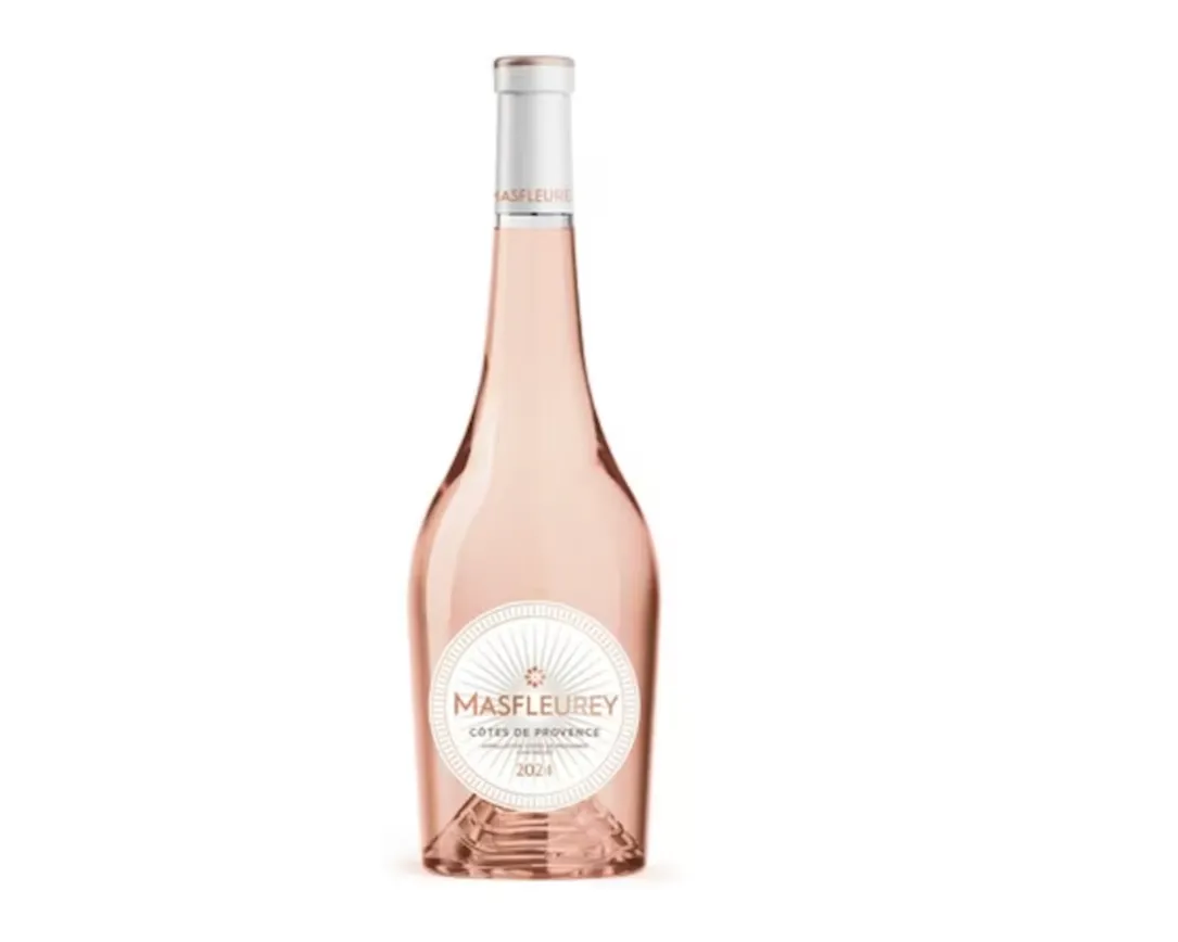 Côtes de Provence 75 cl