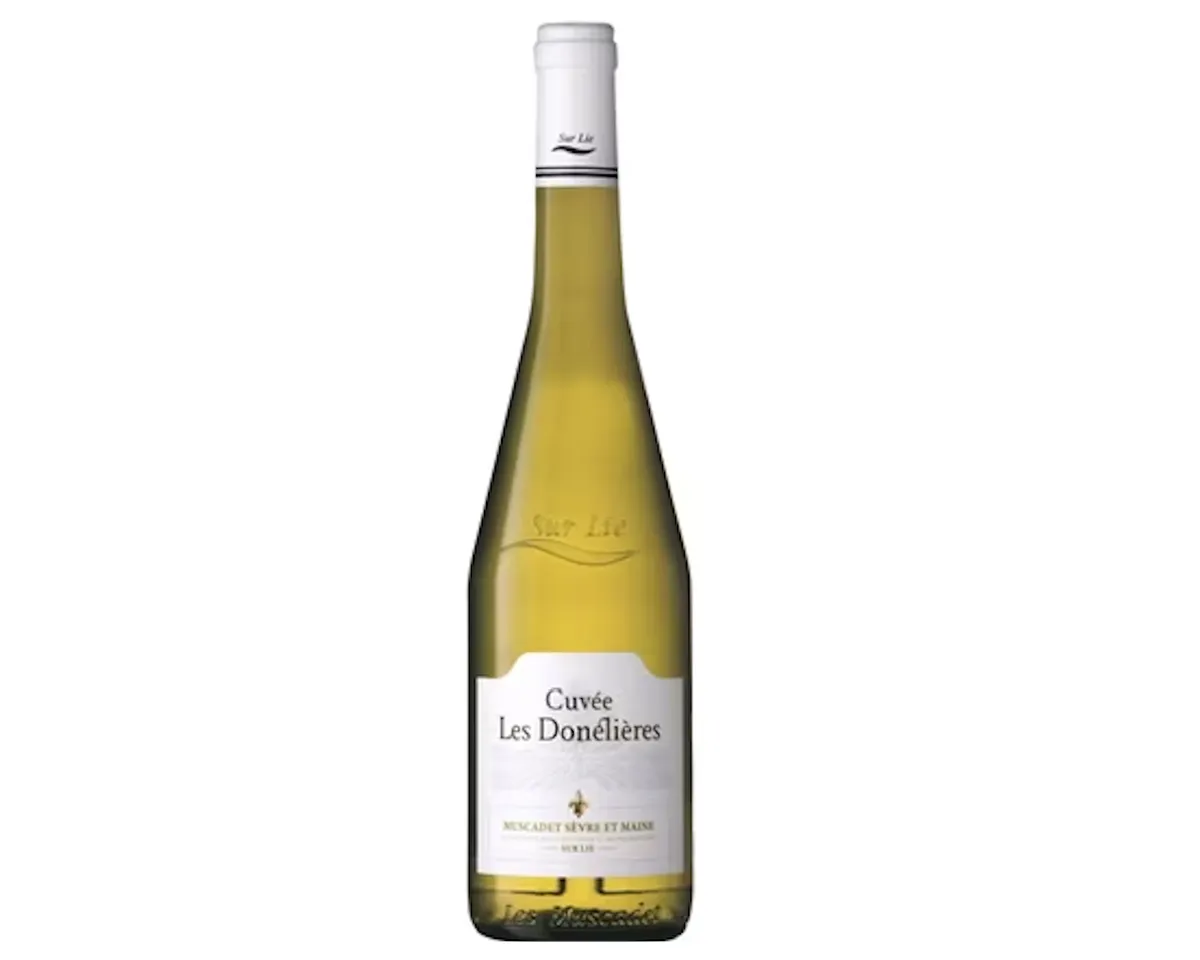 Muscadet 37.5 cl