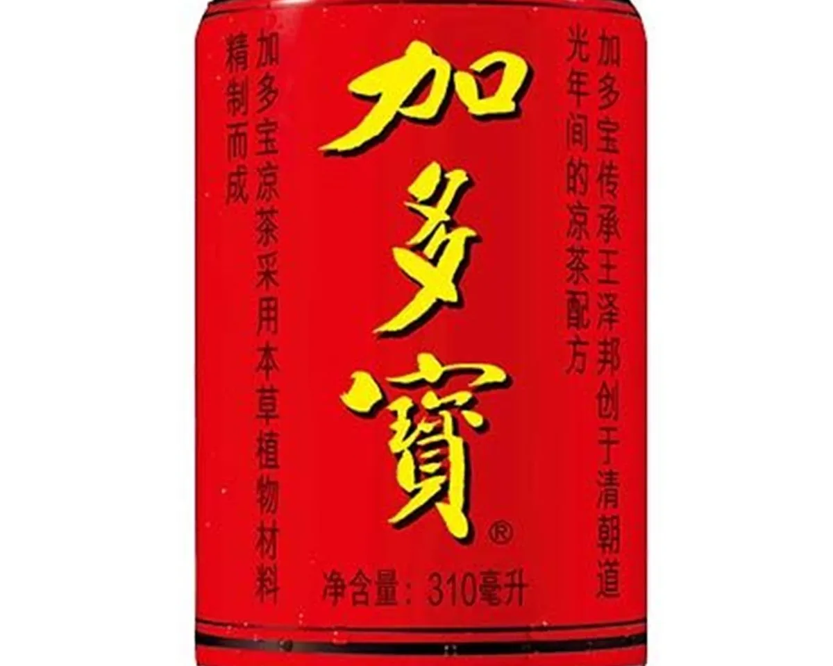 Jia Duo Bao/Wang Lao Ji 31cl