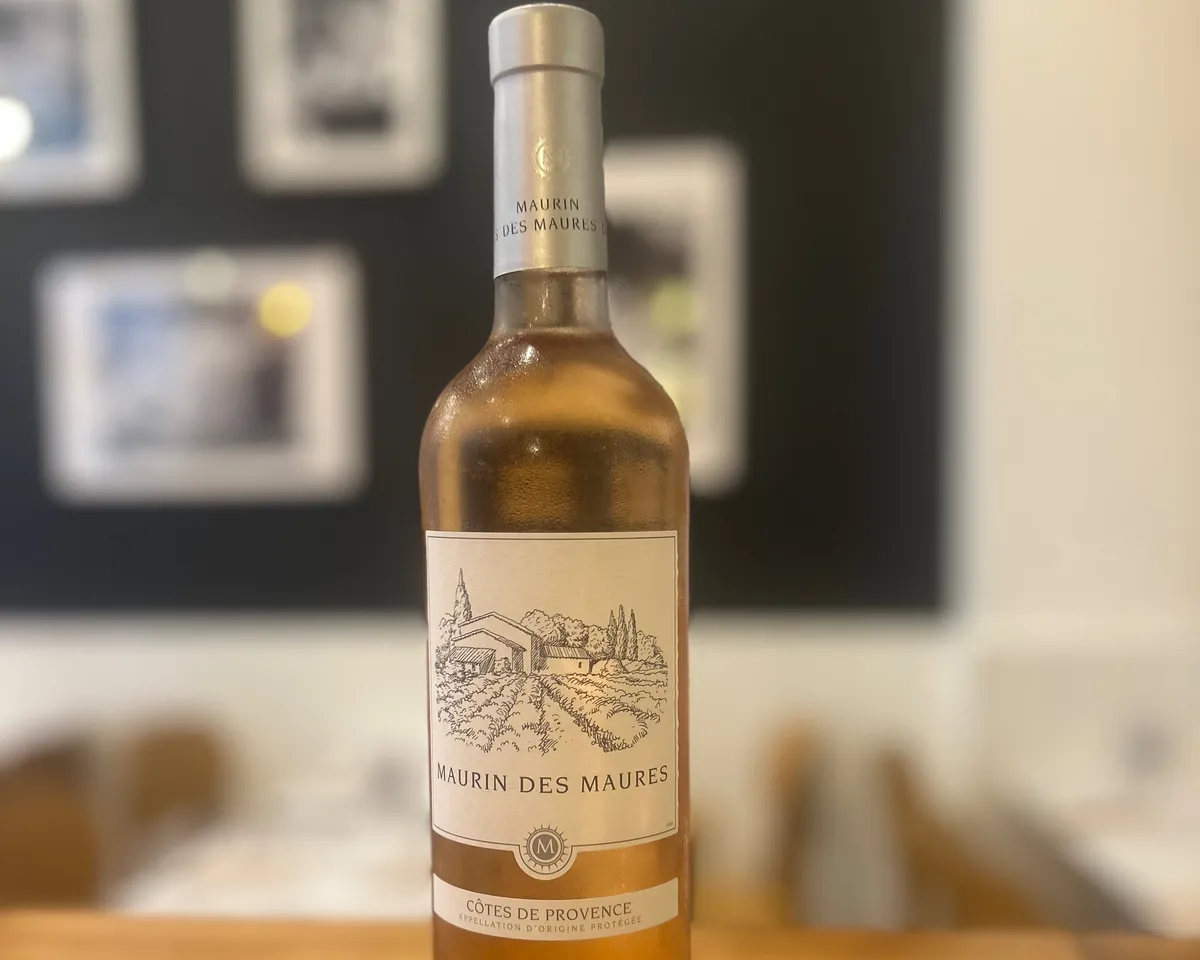 COTES DE PROVENCE 75cl