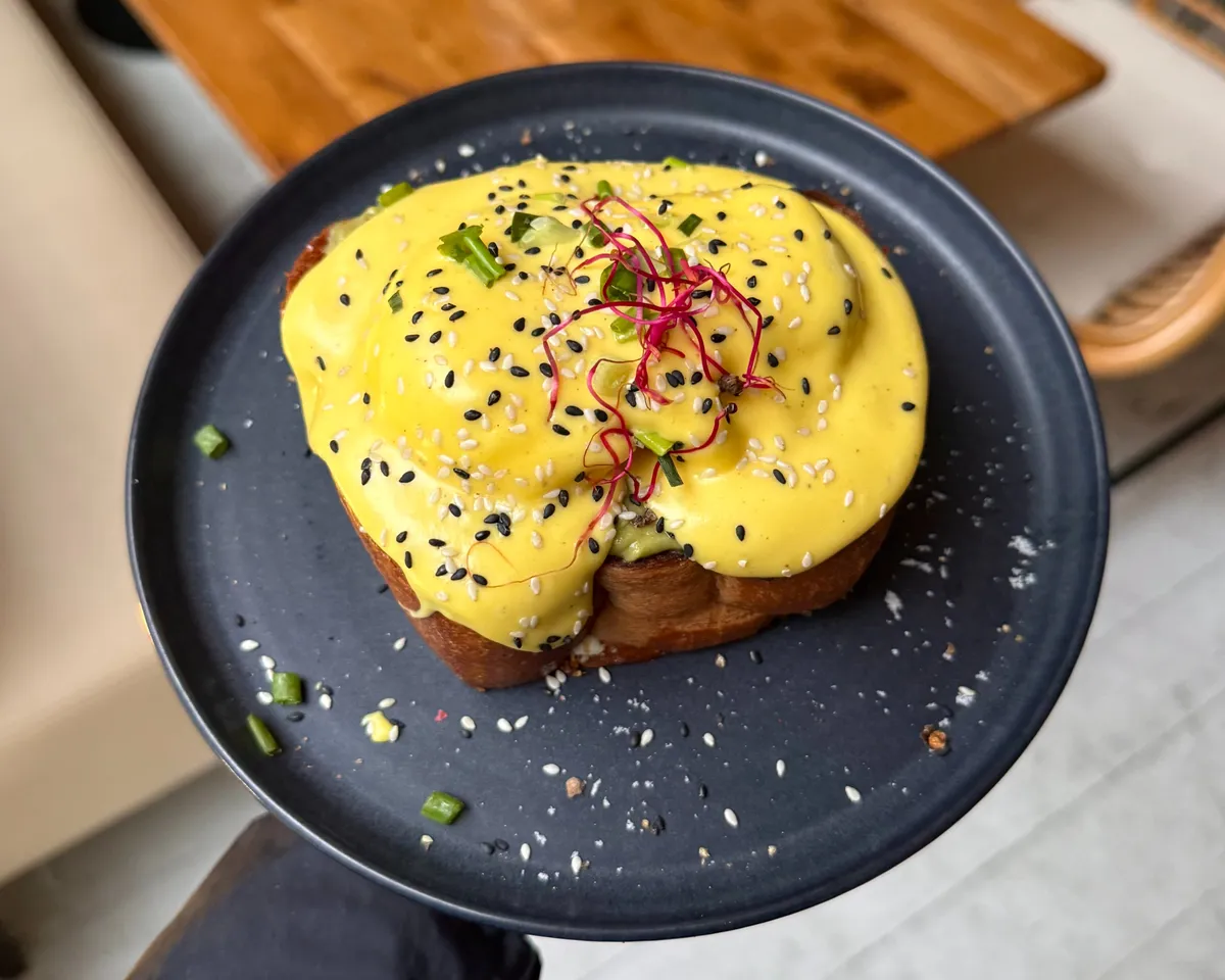 Benedict Avocat