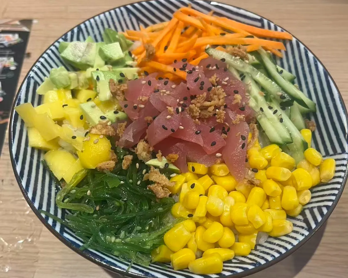 P6 Poke thon