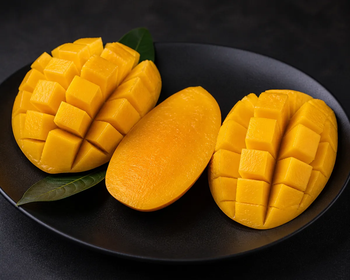 Mangue fraiche