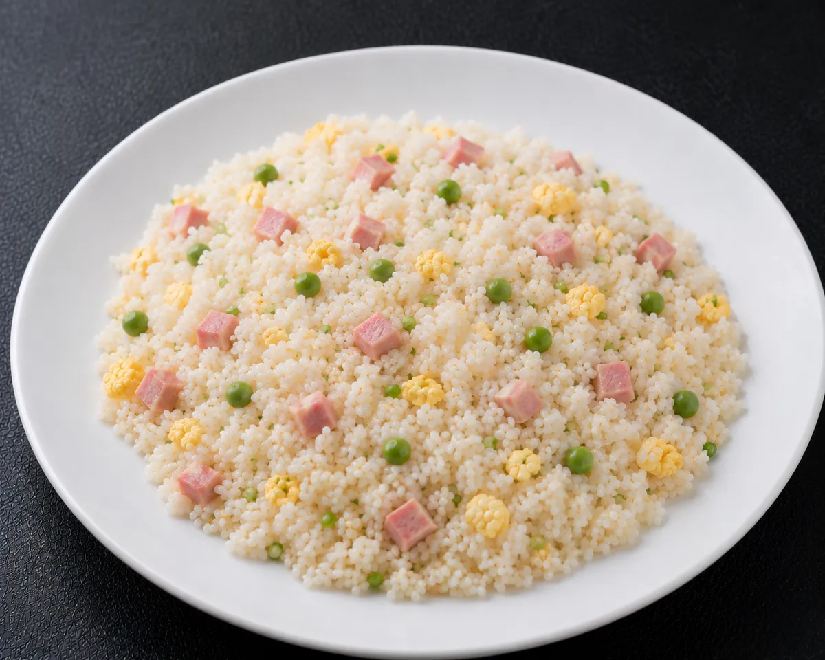 R7 Riz cantonnais