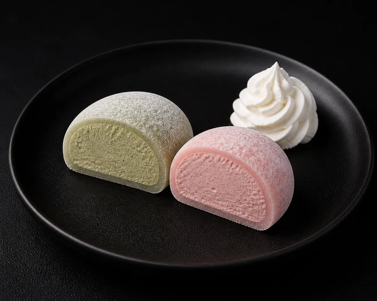 MOCHI GLACE