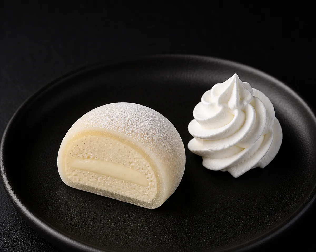 MOCHI CREME