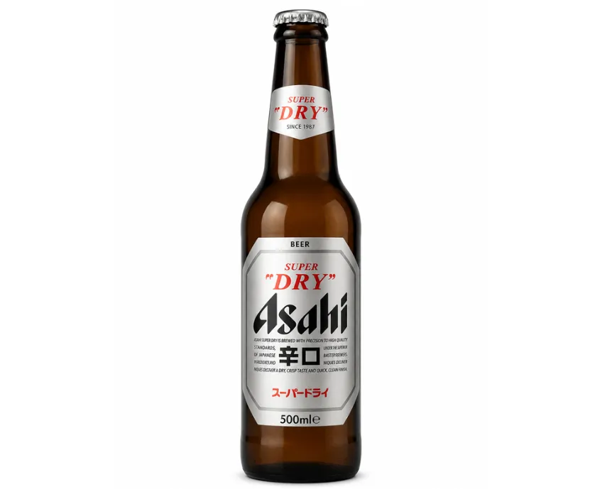 ASAHI 50cl