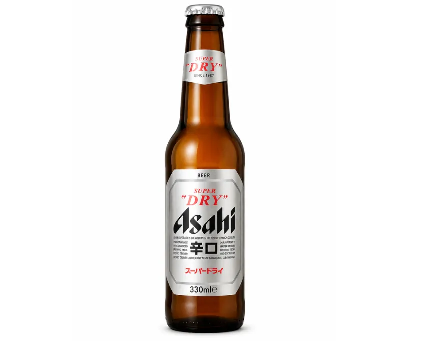 ASAHI 33cl