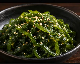 Wakame