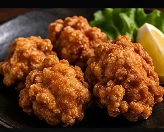 Karaage