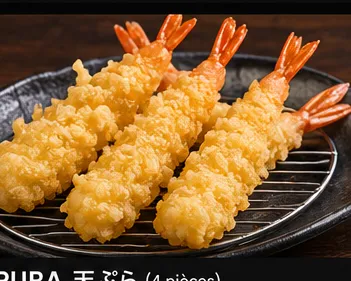 Tempura
