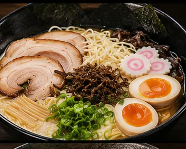 Lusa Ramen