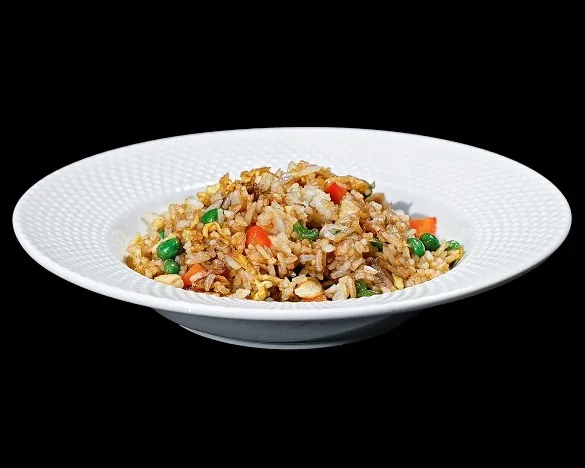 P1.Riz sauté