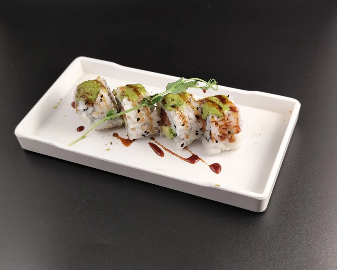 C16.California Pistache