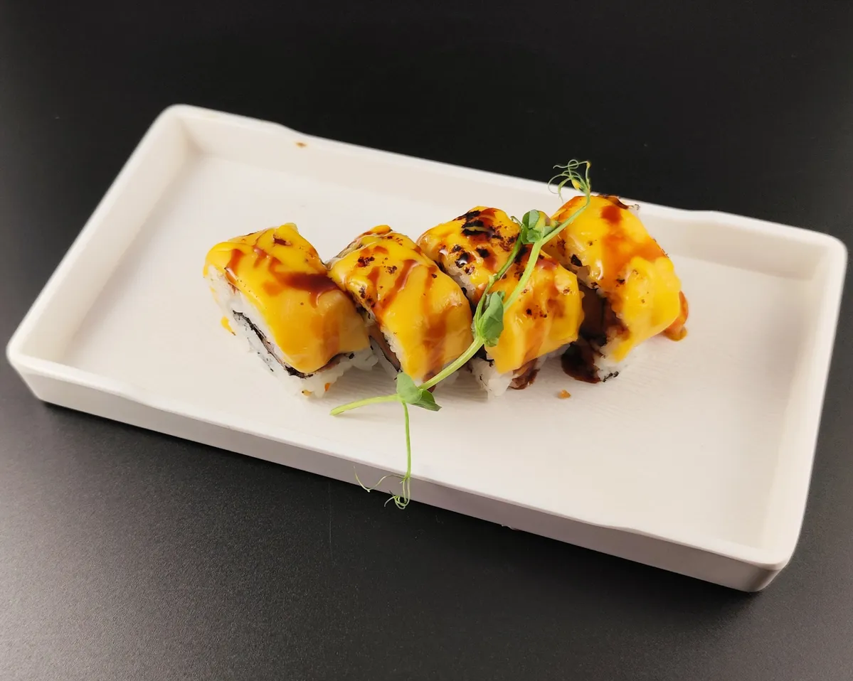 C14.California Cheese