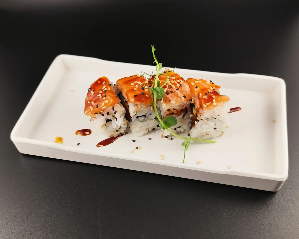 C13.California Arc en ciel