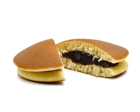 D6.Dorayaki