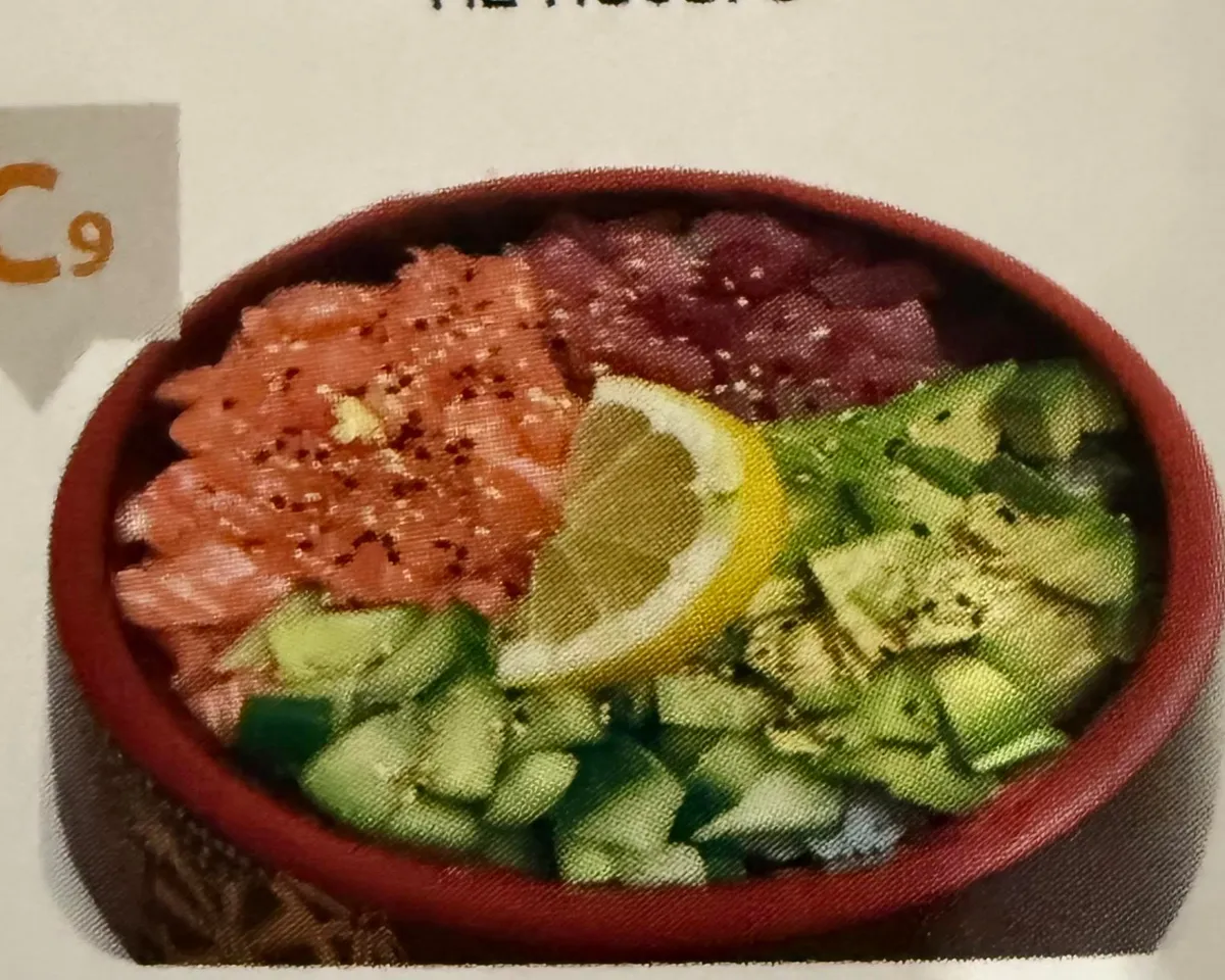 C9 CHIRACHI ASSORTIMENT