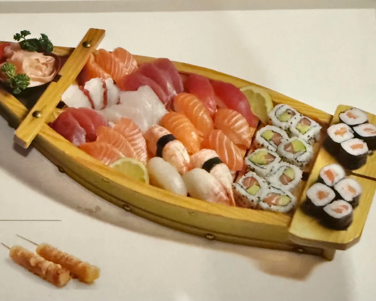 BT2 pour 2 personnes sans brochette